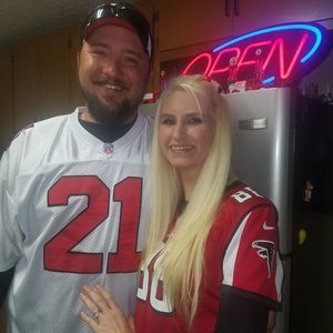 Meet your Posher, Sherry